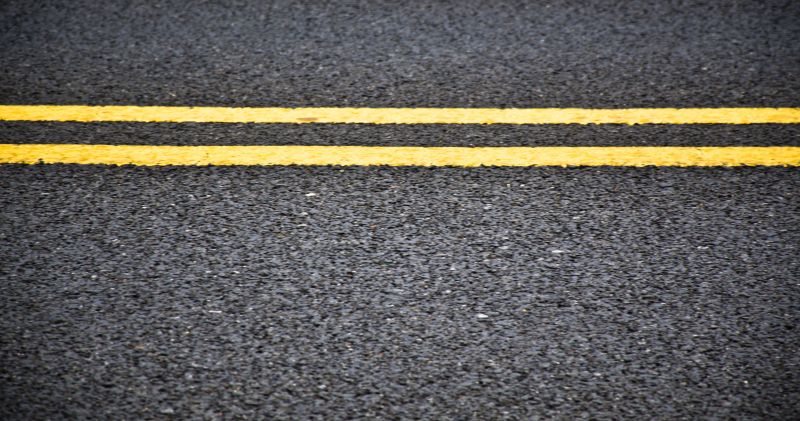 Asphalt Marking in Acworth, GA