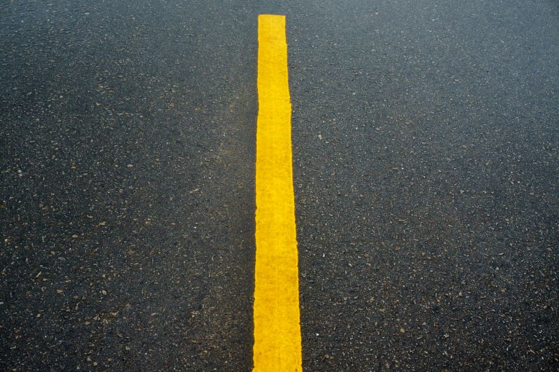Asphalt Painting in Temecula, CA