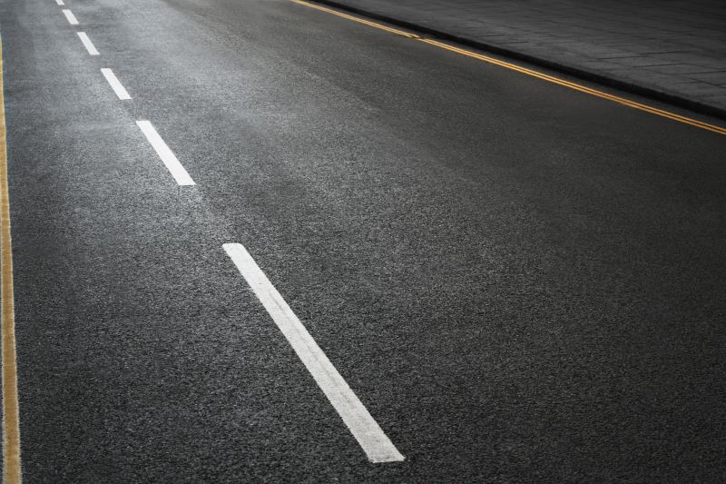 Pavement Marking Service in Savannah, GA
