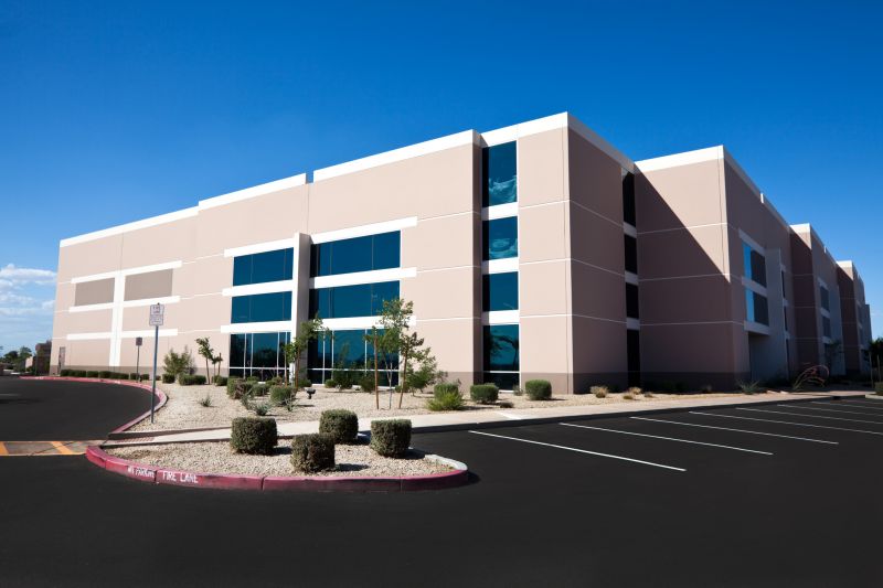 Commercial Property Maintenance